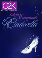 Cinderella Unison/Two-Part Show Kit cover